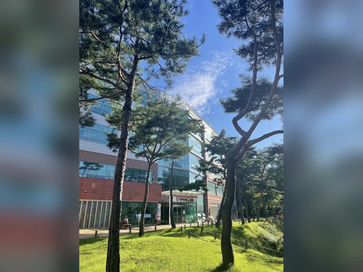 언더로뎀요양병원 이미지 3