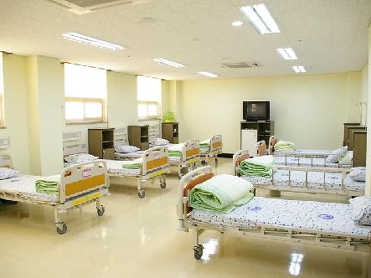 영주시립노인전문요양병원 이미지 3