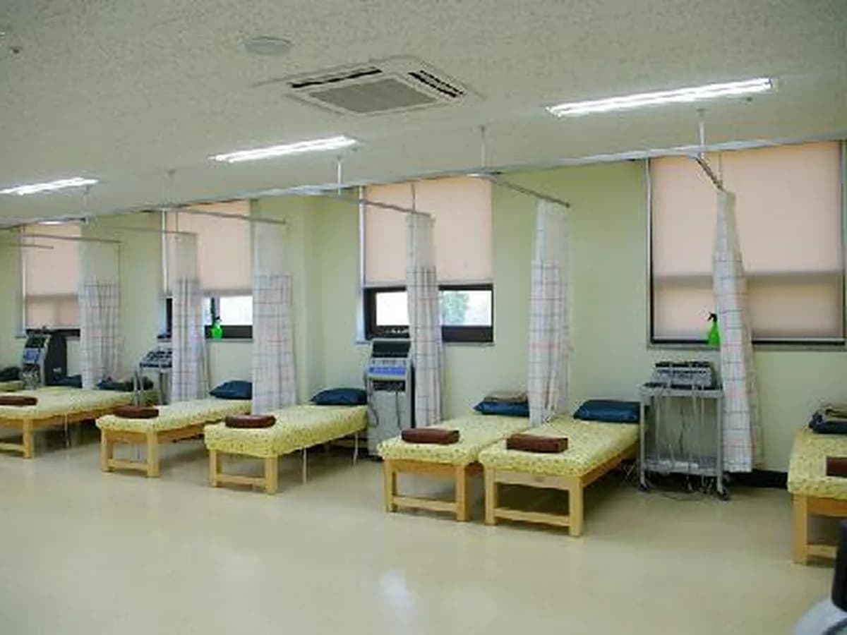 영주시립노인전문요양병원 이미지 4