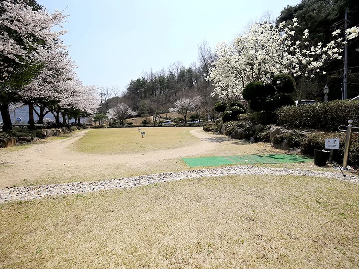 의료법인 정암의료재단 윤성요양병원 이미지 2