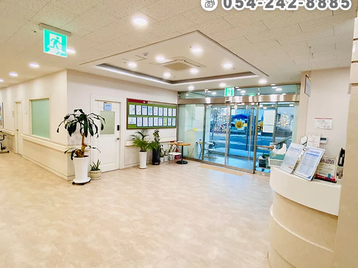 의료법인생명샘의료재단 로뎀요양병원 이미지 3