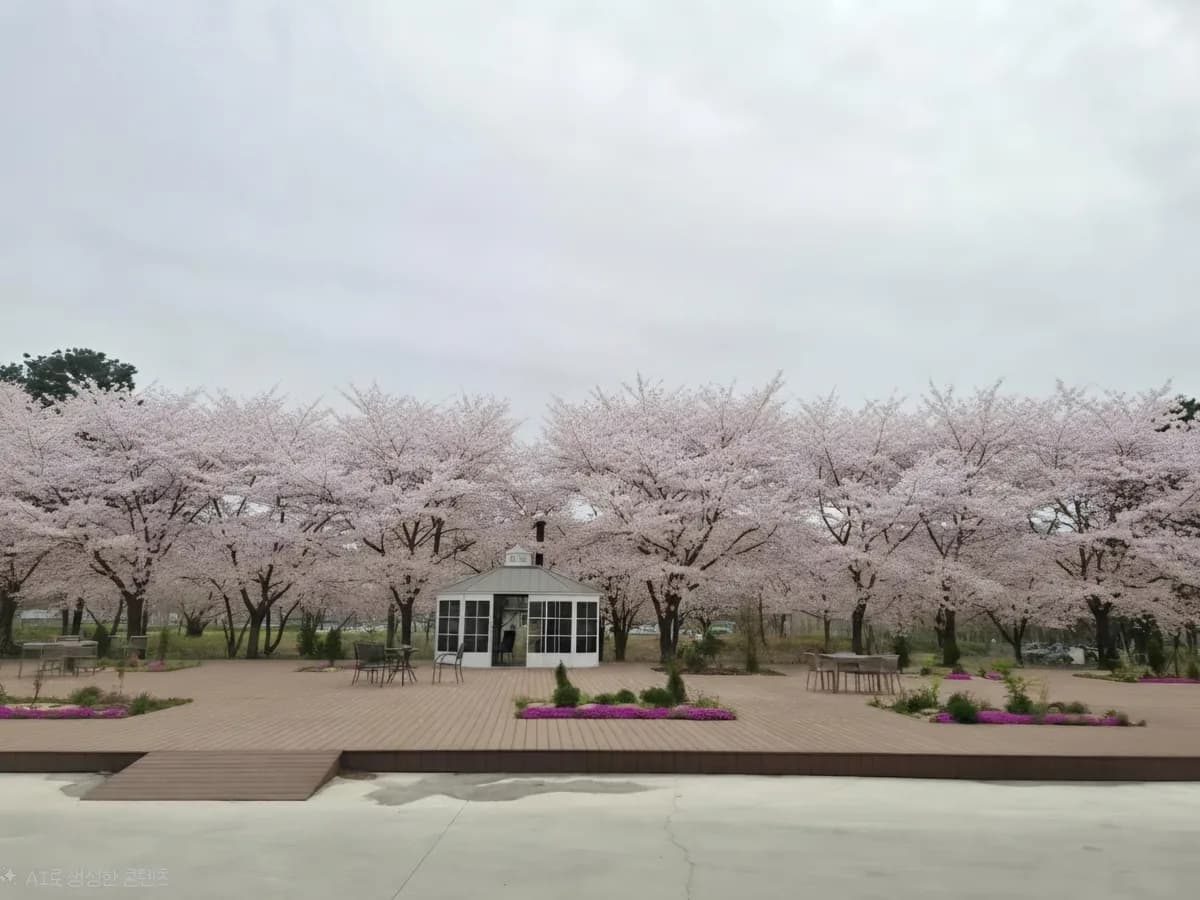 의료법인영은의료재단 김천감문휴요양병원 이미지 8