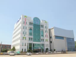 큰사랑요양병원