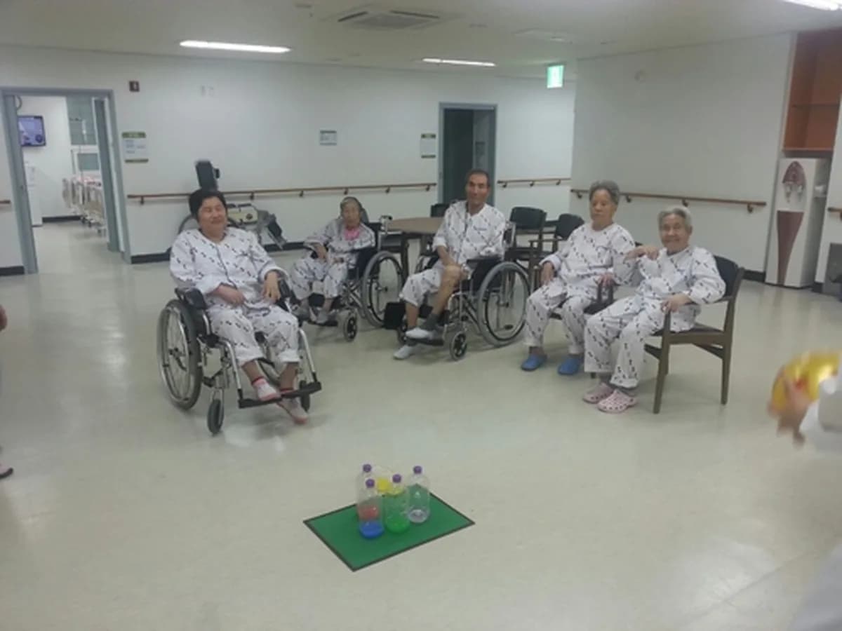 큰사랑요양병원 이미지 4