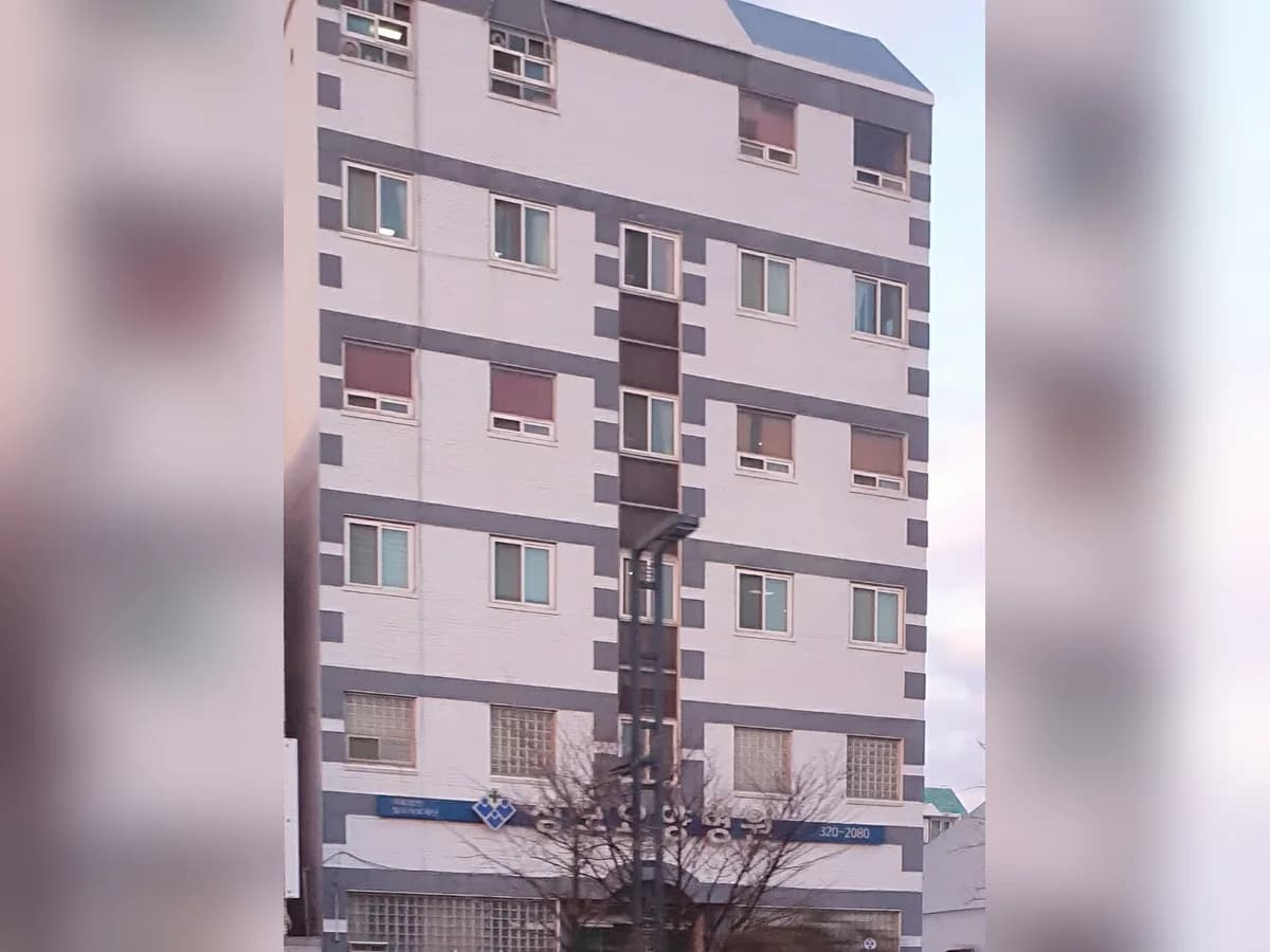 (의)밀성학원의료재단 성모아하브요양병원 이미지 1