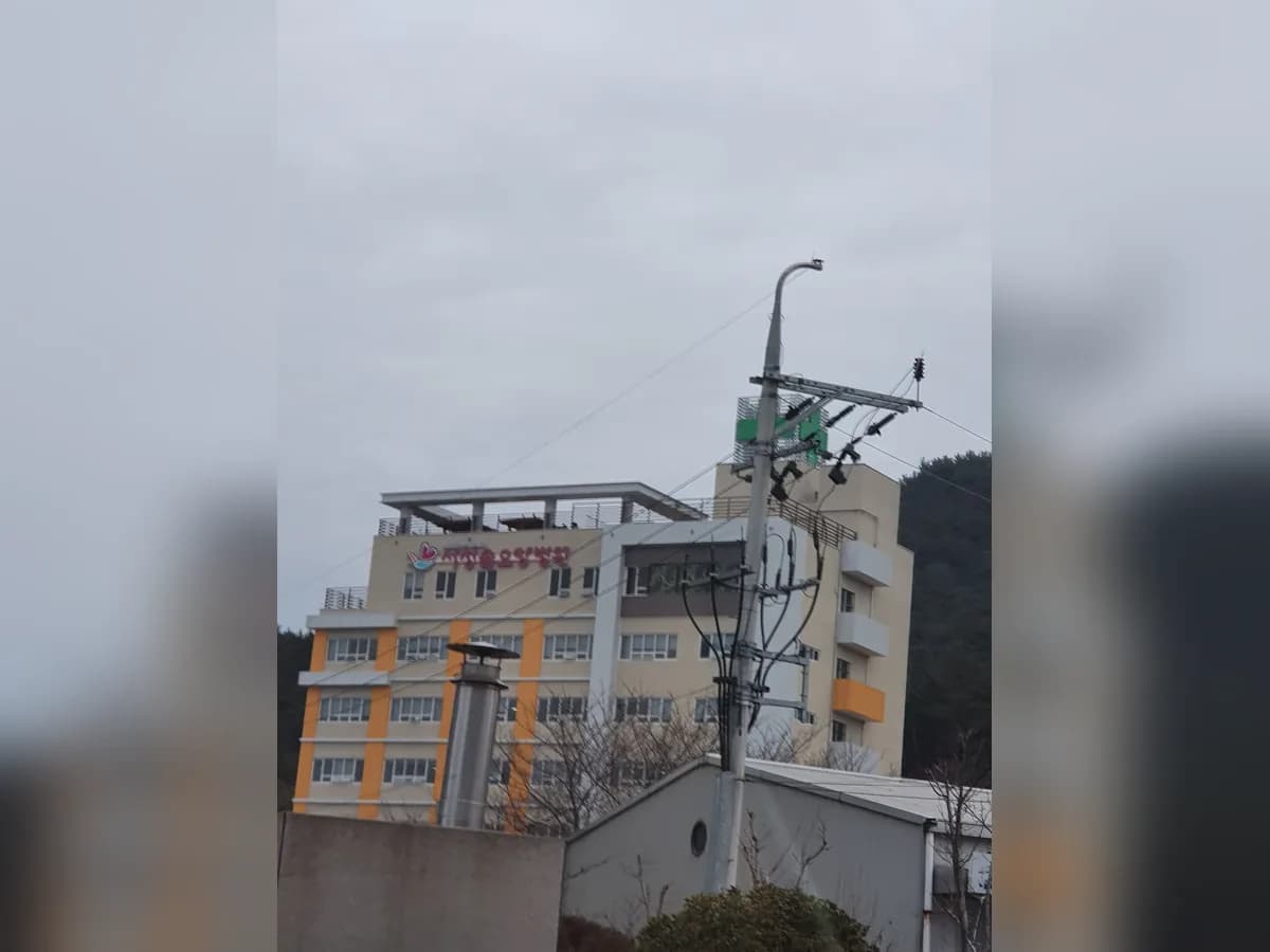 (의)수의료재단 서청솔요양병원 이미지 2