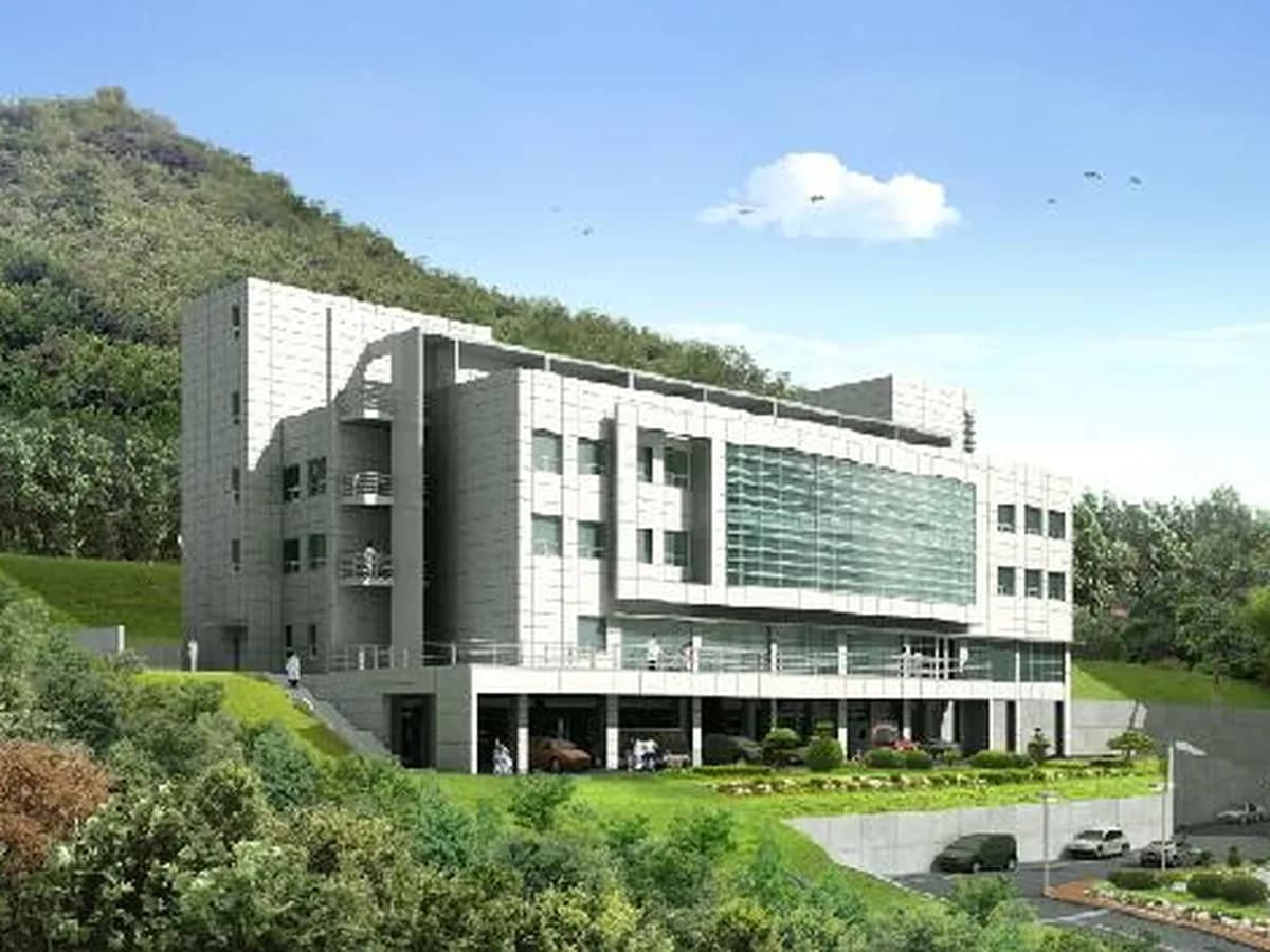 (의)환명의료재단 경상남도립김해노인전문병원 이미지 1