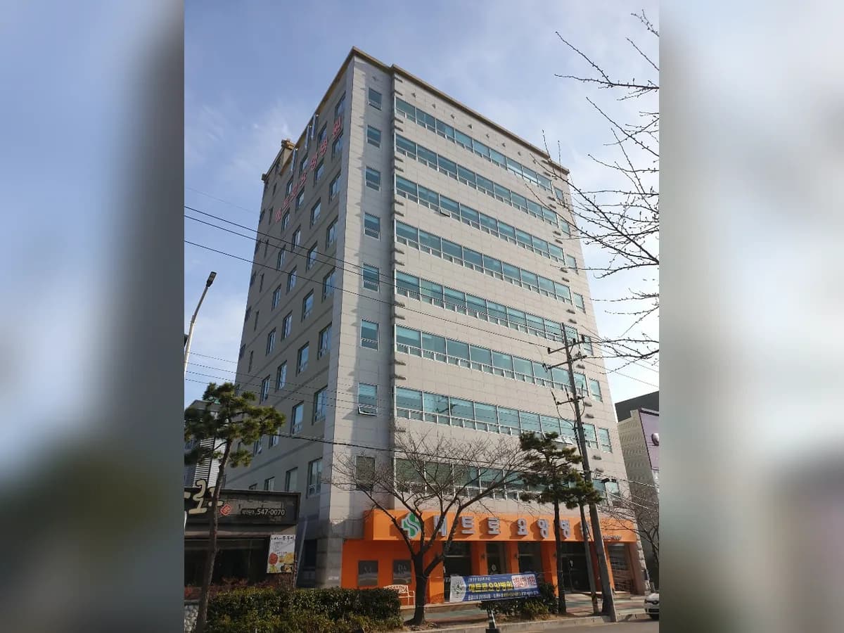 메트로요양병원 이미지 3