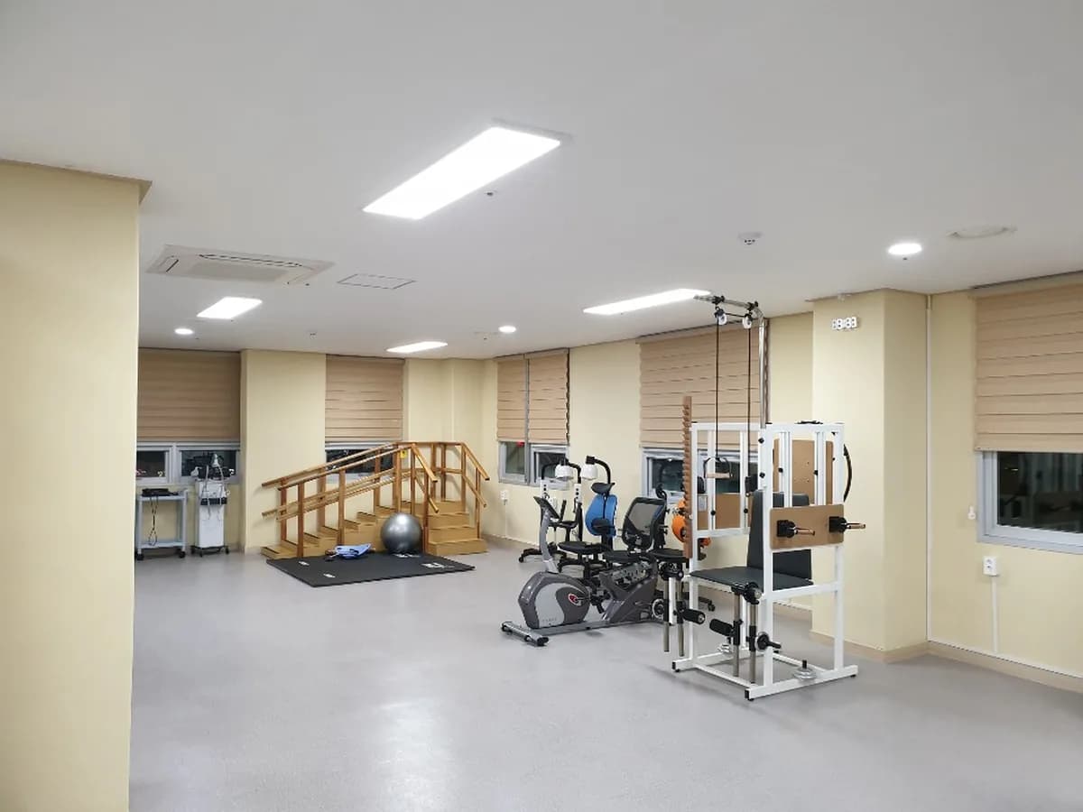 메트로요양병원 이미지 8