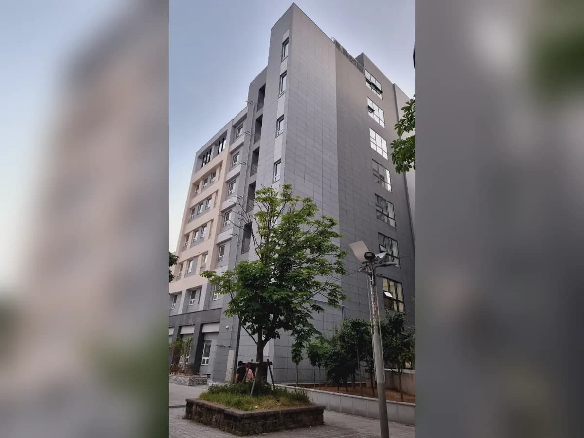 성미카엘요양병원 이미지 8