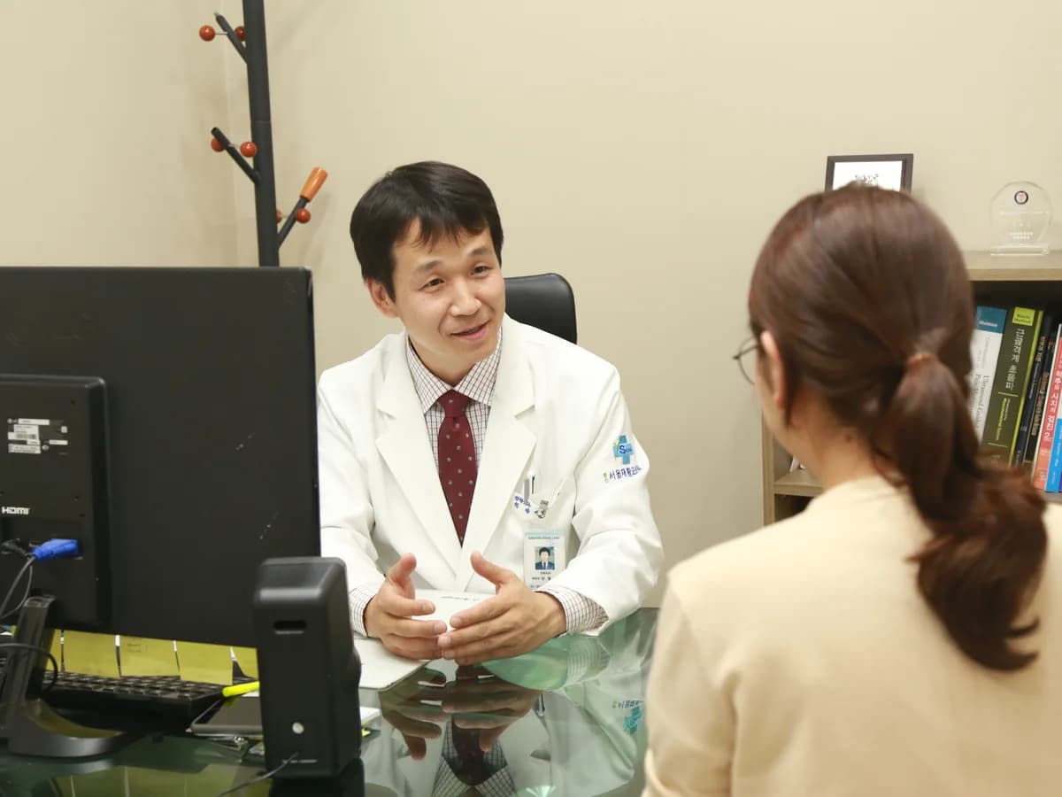 양산서울요양병원 이미지 3
