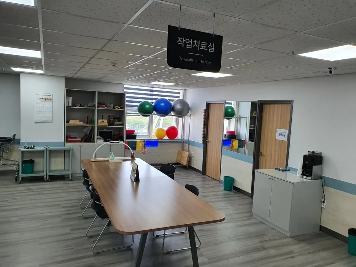 우리요양병원 이미지 5