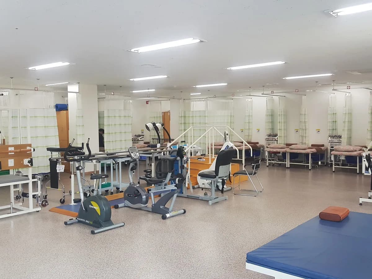 의료법인 삼포의료재단 현대요양병원 이미지 5