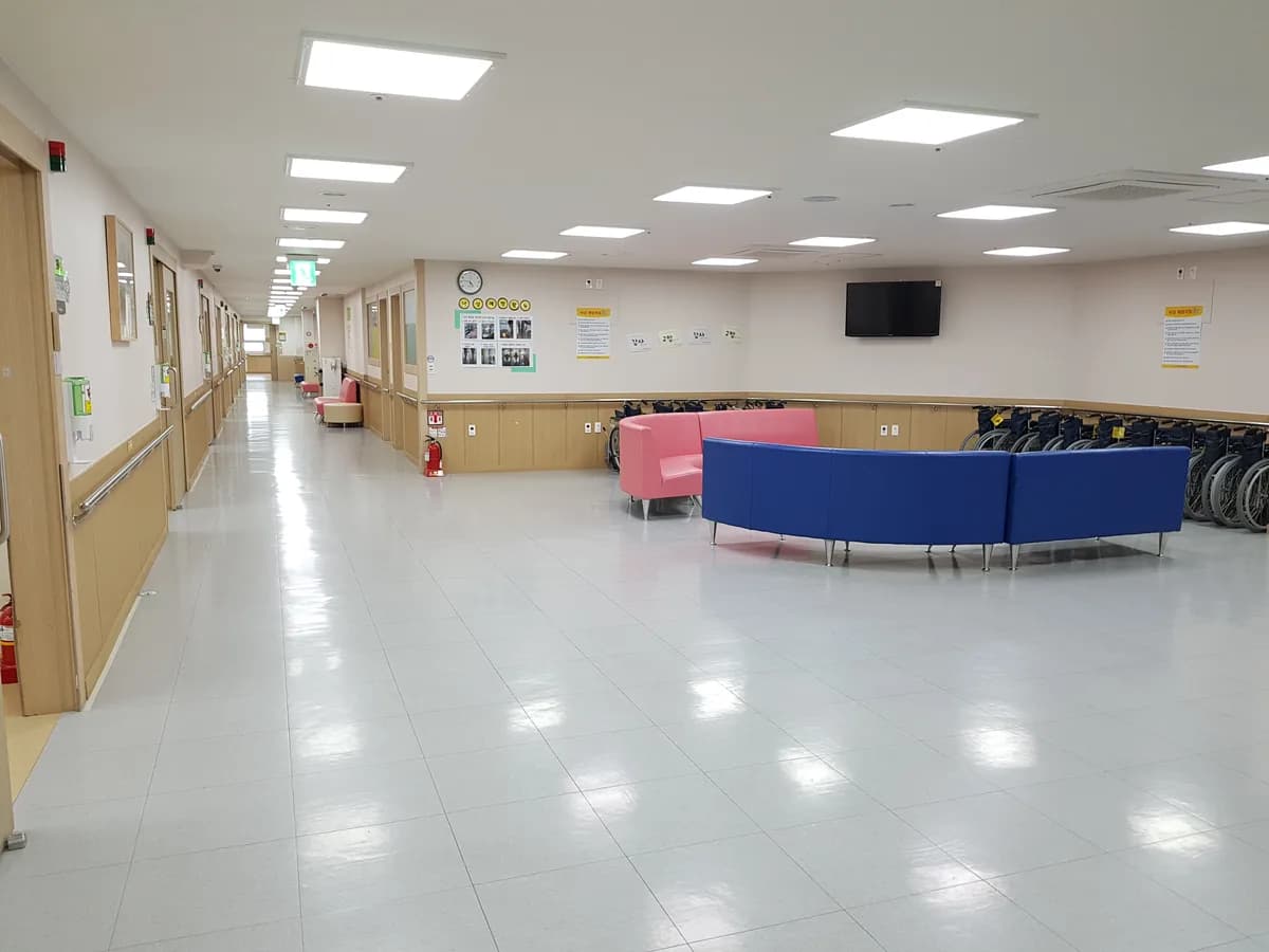 의료법인 서원탑의료재단 서원요양병원 이미지 7