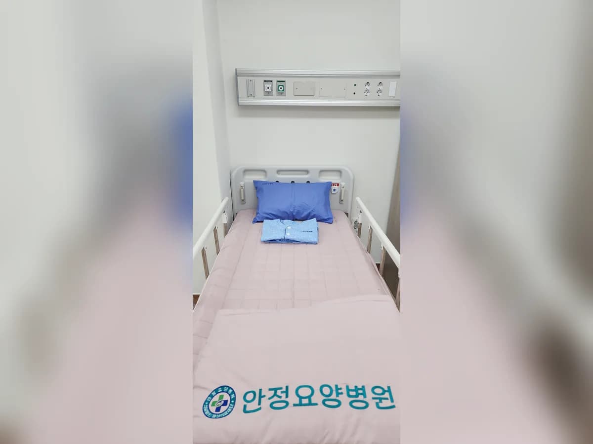 의료법인 풍성의료재단 안정요양병원 이미지 7