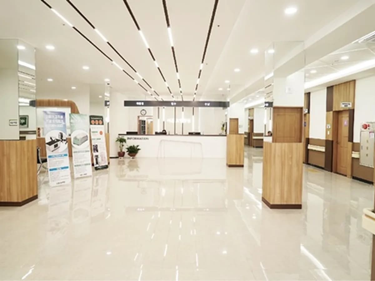 의료법인이은의료재단 이은요양병원 이미지 2