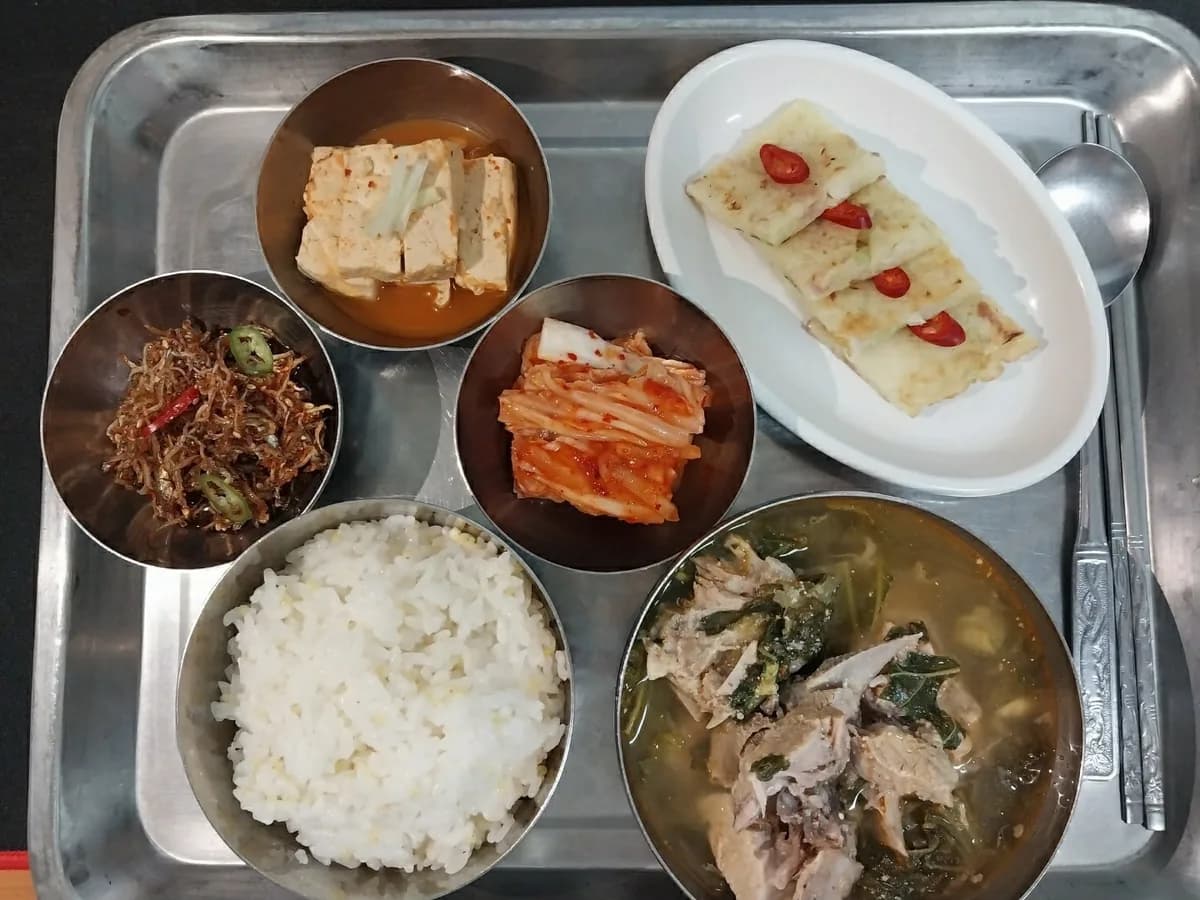 의료법인하은의료재단 장유제일요양병원 이미지 12