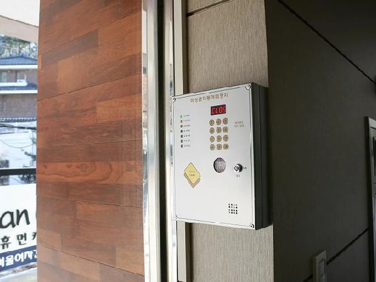 서울여자간호대학교 휴먼캐슬 이미지 1