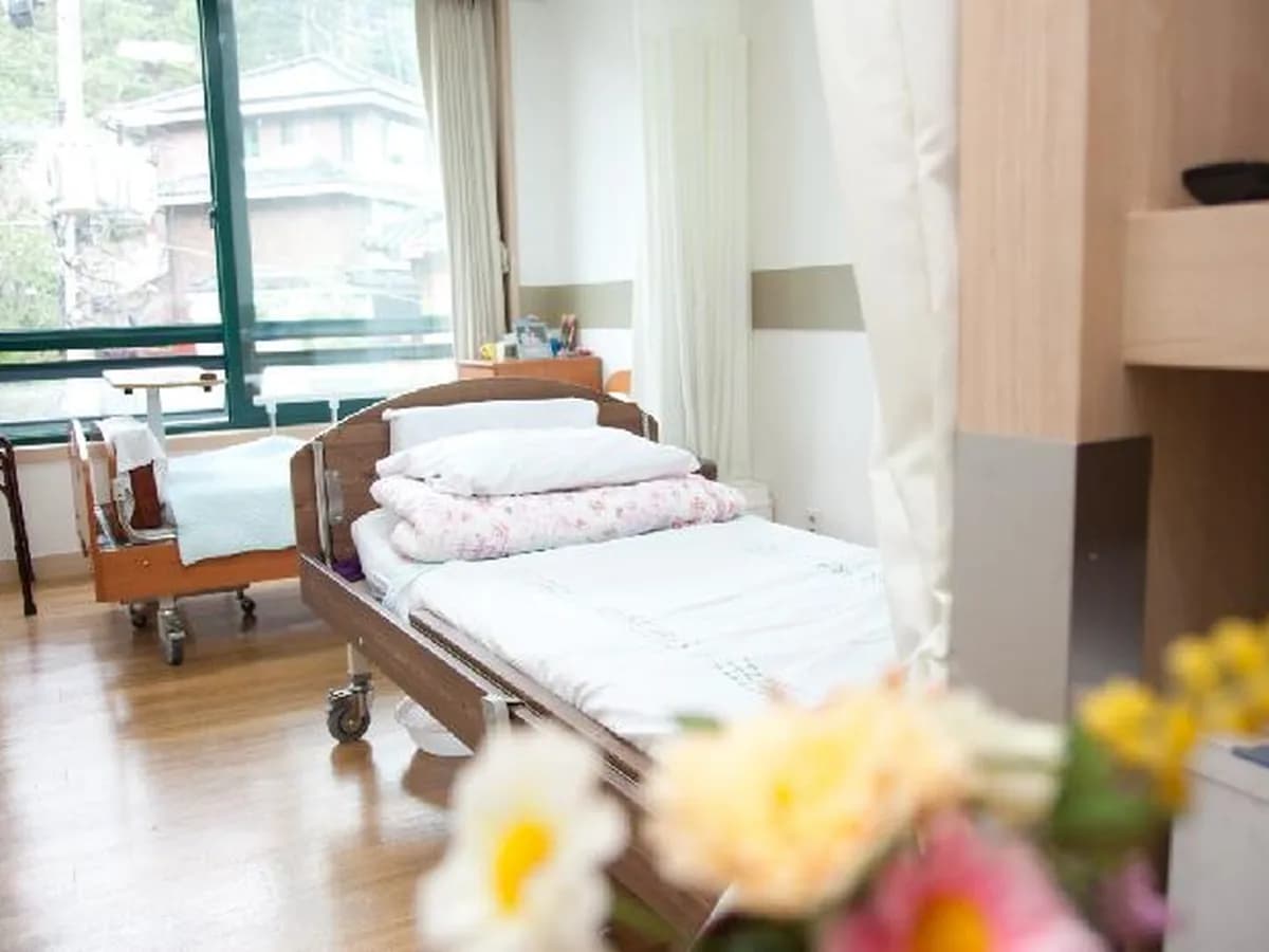 서울여자간호대학교 휴먼캐슬 이미지 2