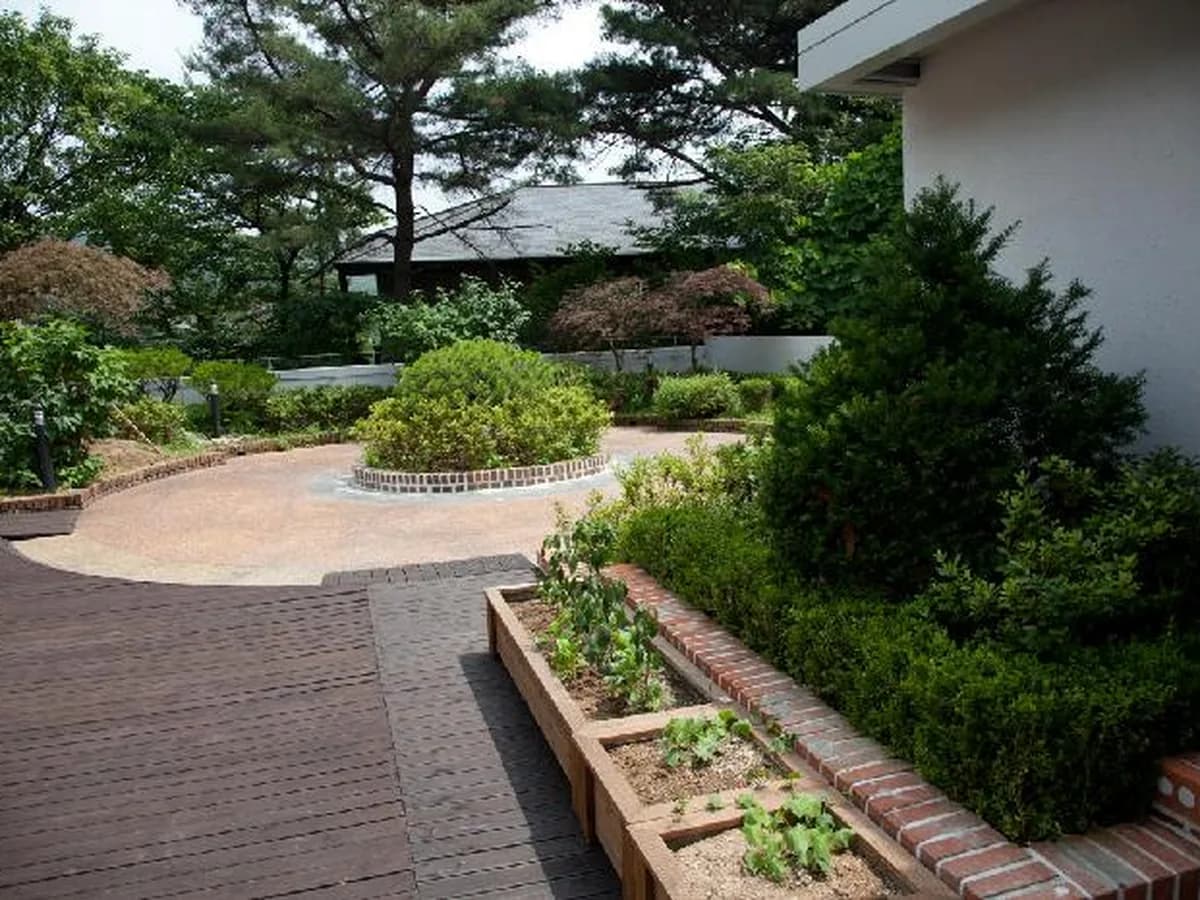 서울여자간호대학교 휴먼캐슬 이미지 4