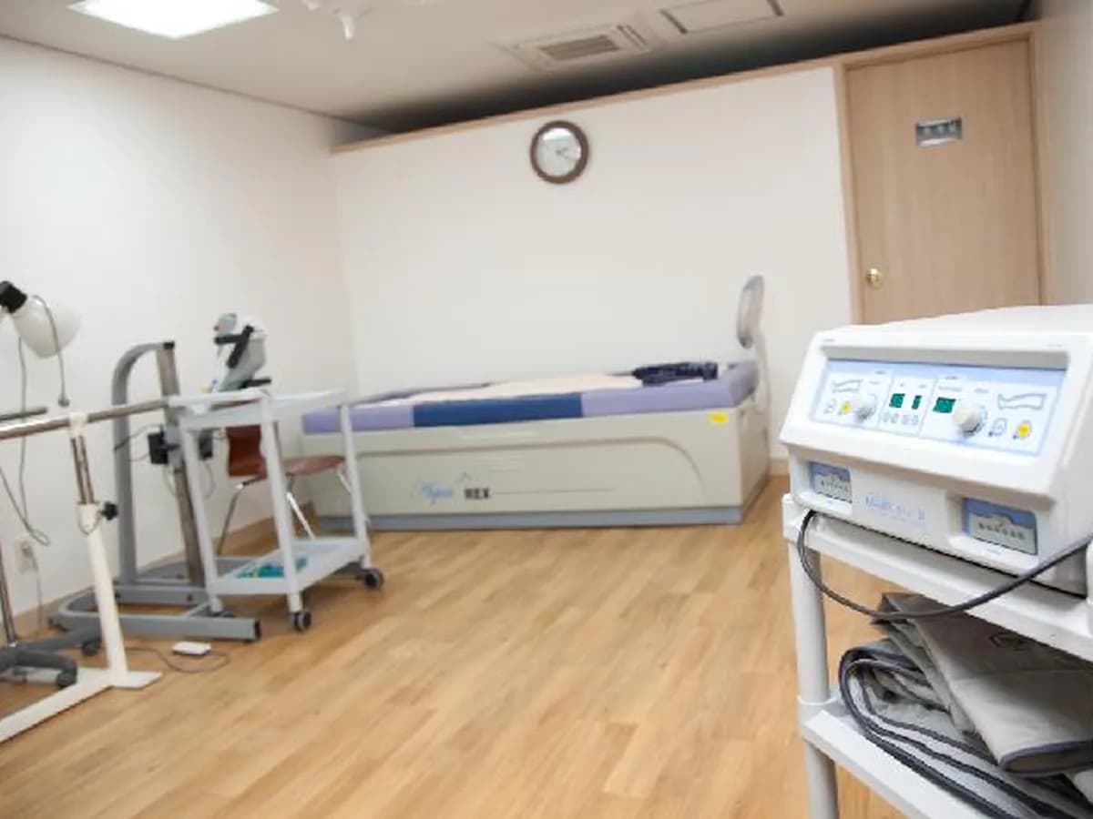서울여자간호대학교 휴먼캐슬 이미지 5