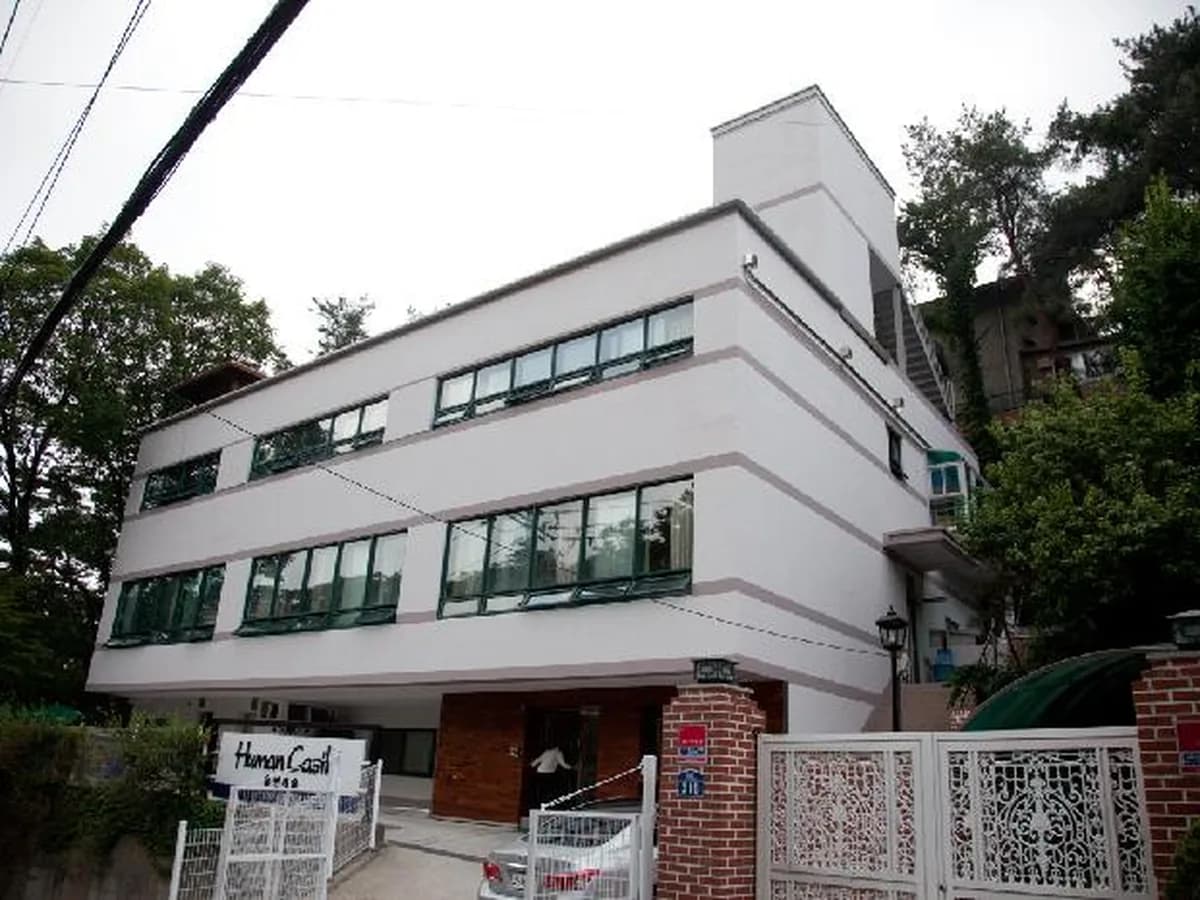 서울여자간호대학교 휴먼캐슬 이미지 7