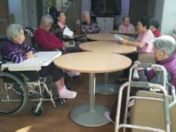 남산실버복지센터
