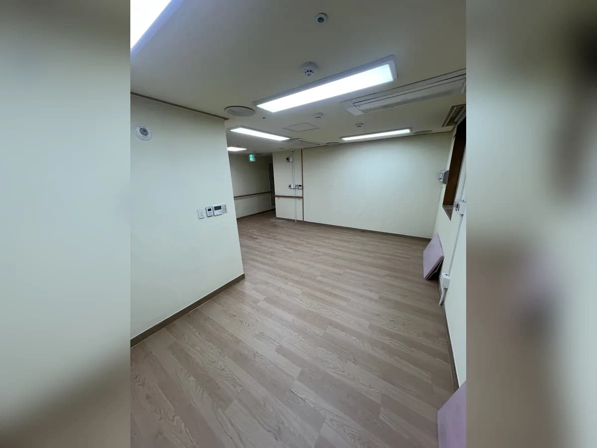 구립중구노인요양센터 이미지 1