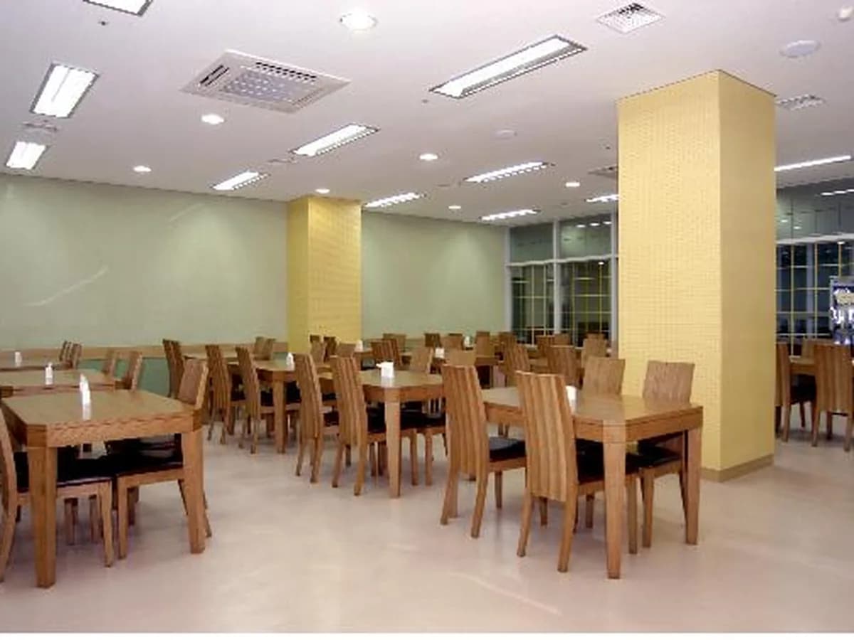 시립동부노인전문요양센터 이미지 1