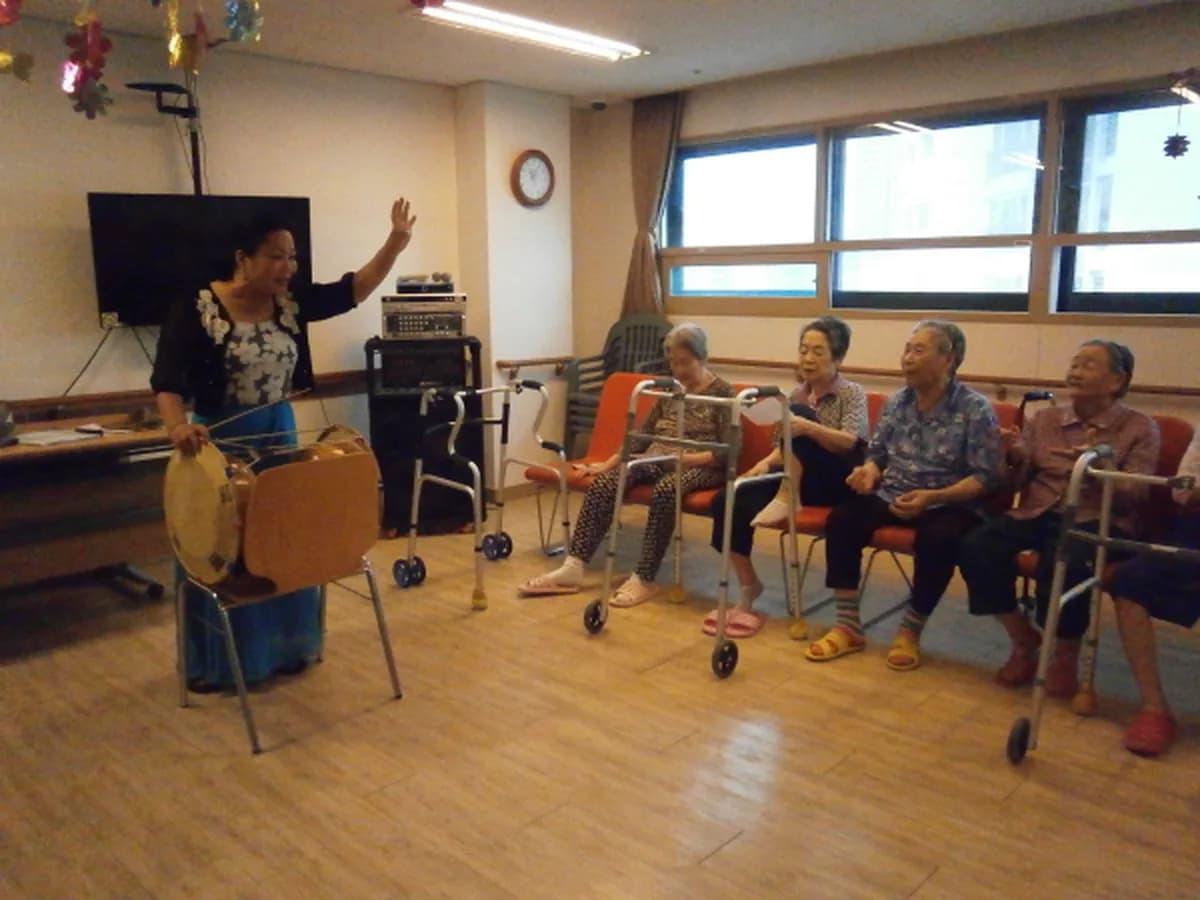 이암요양원 이미지 4
