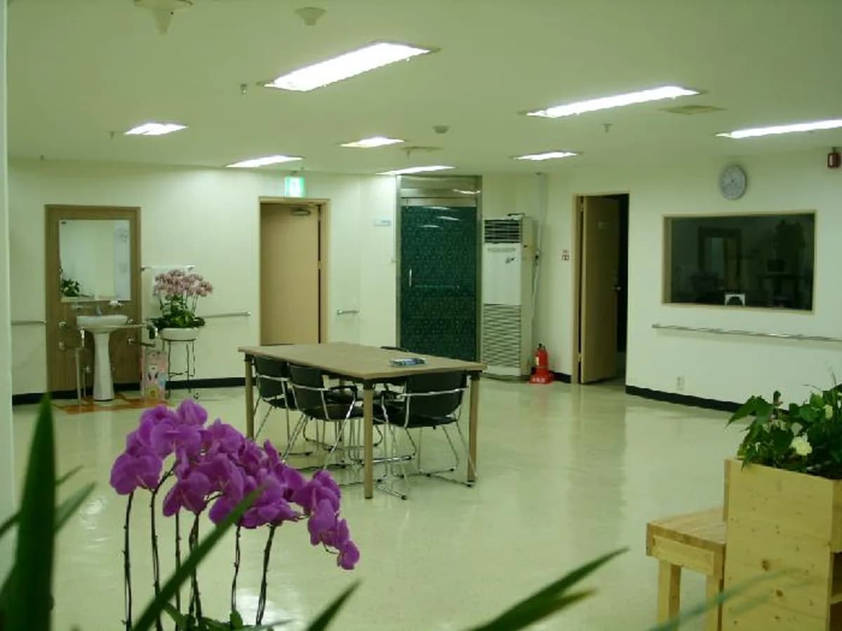 므두셀라실버타운 이미지 3