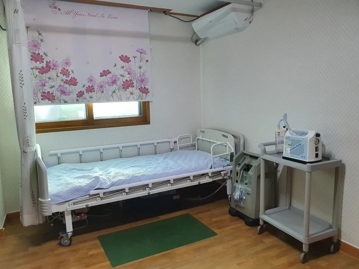 은천노인요양센터 이미지 3
