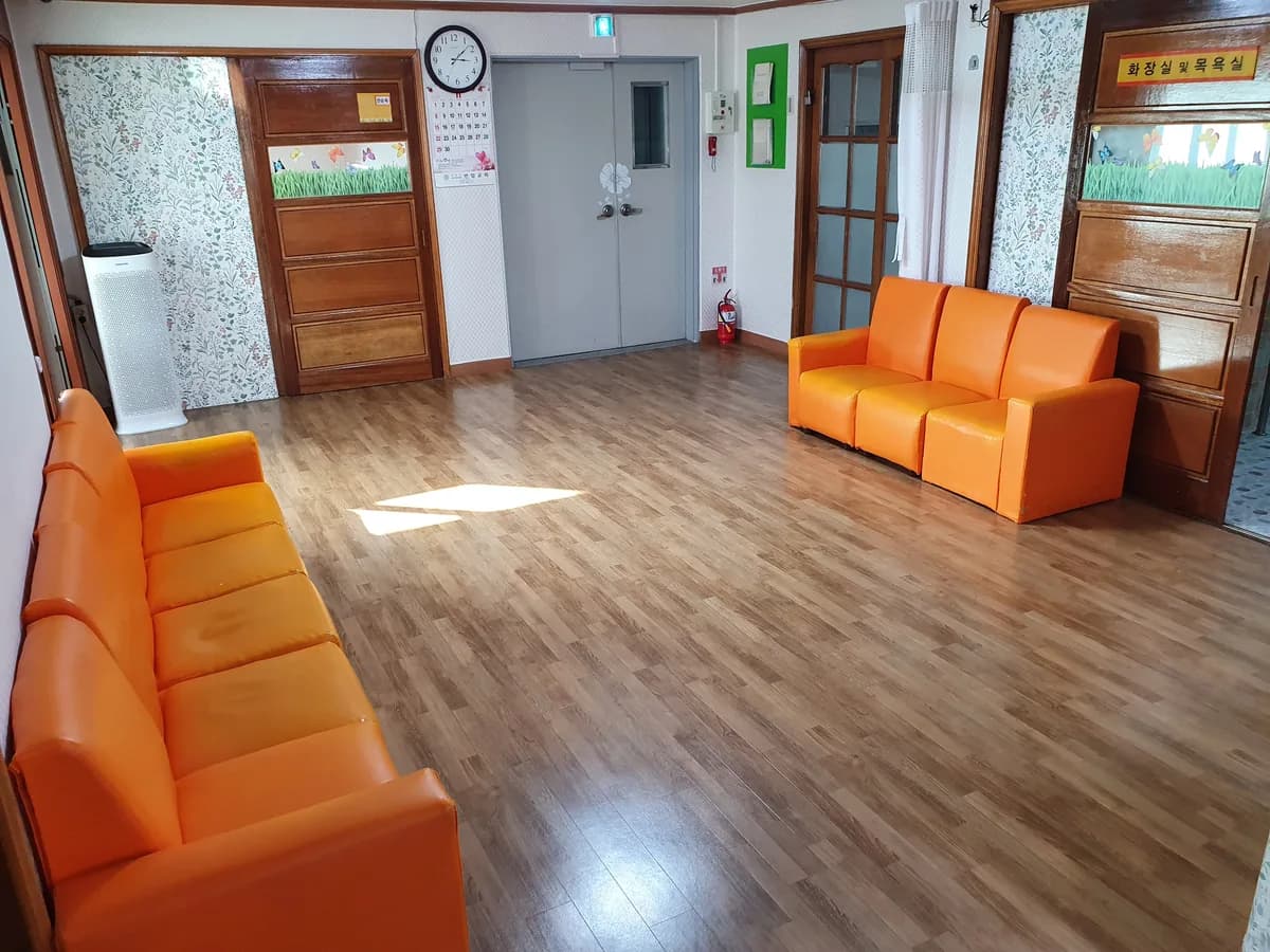 은천노인요양센터 이미지 8