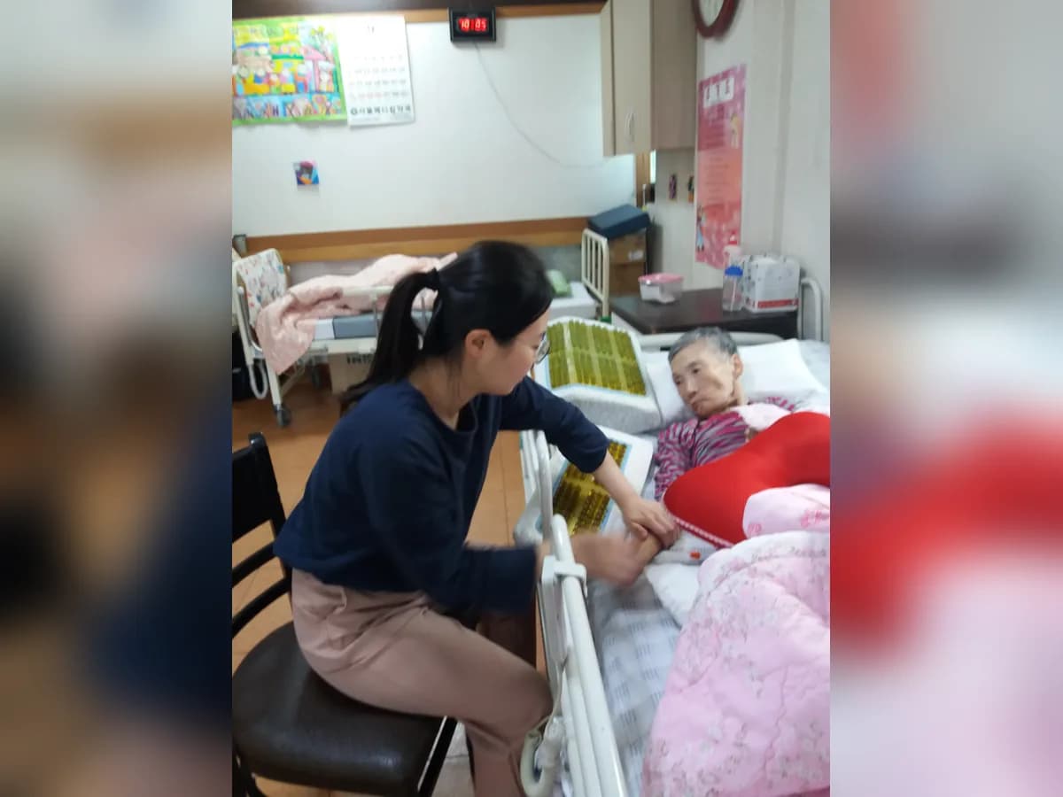 로뎀노인요양공동생활가정 이미지 2