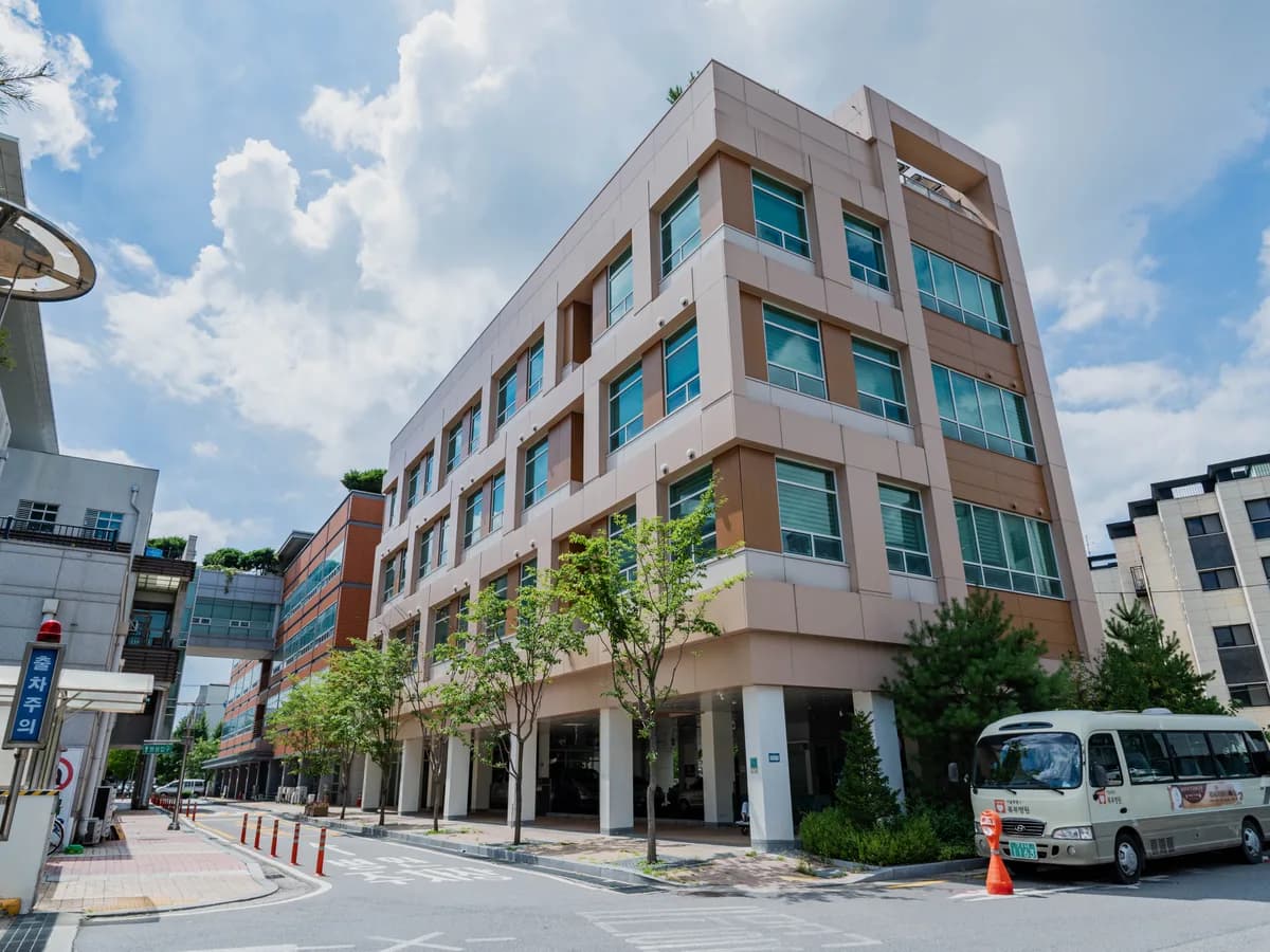 서울시립중랑노인전문요양원 이미지 1