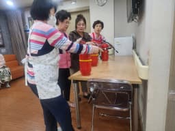 정원요양원
