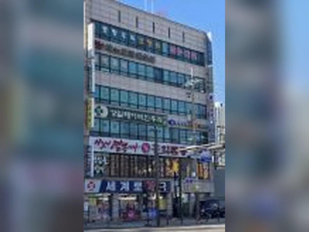 중랑우리요양원2호점 이미지 1