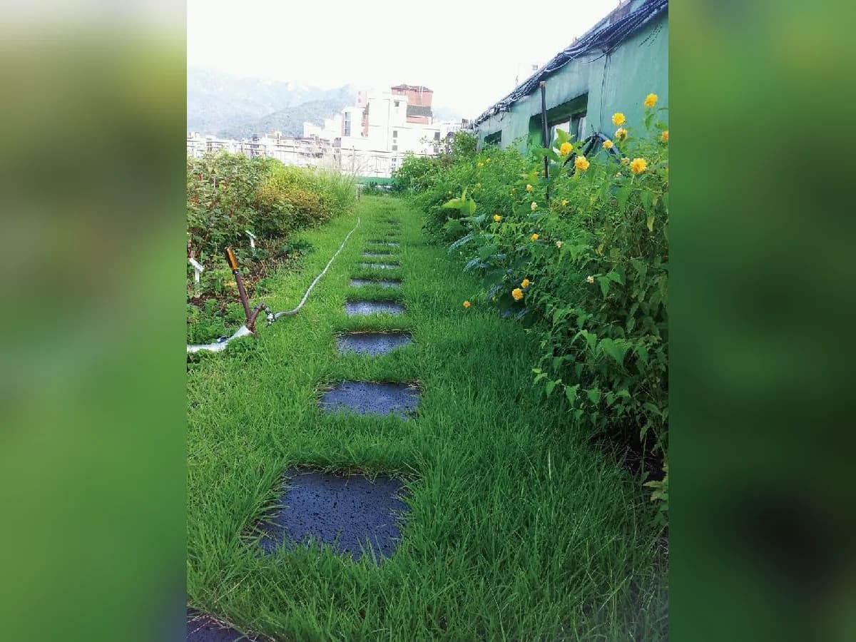 청화요양원 이미지 2