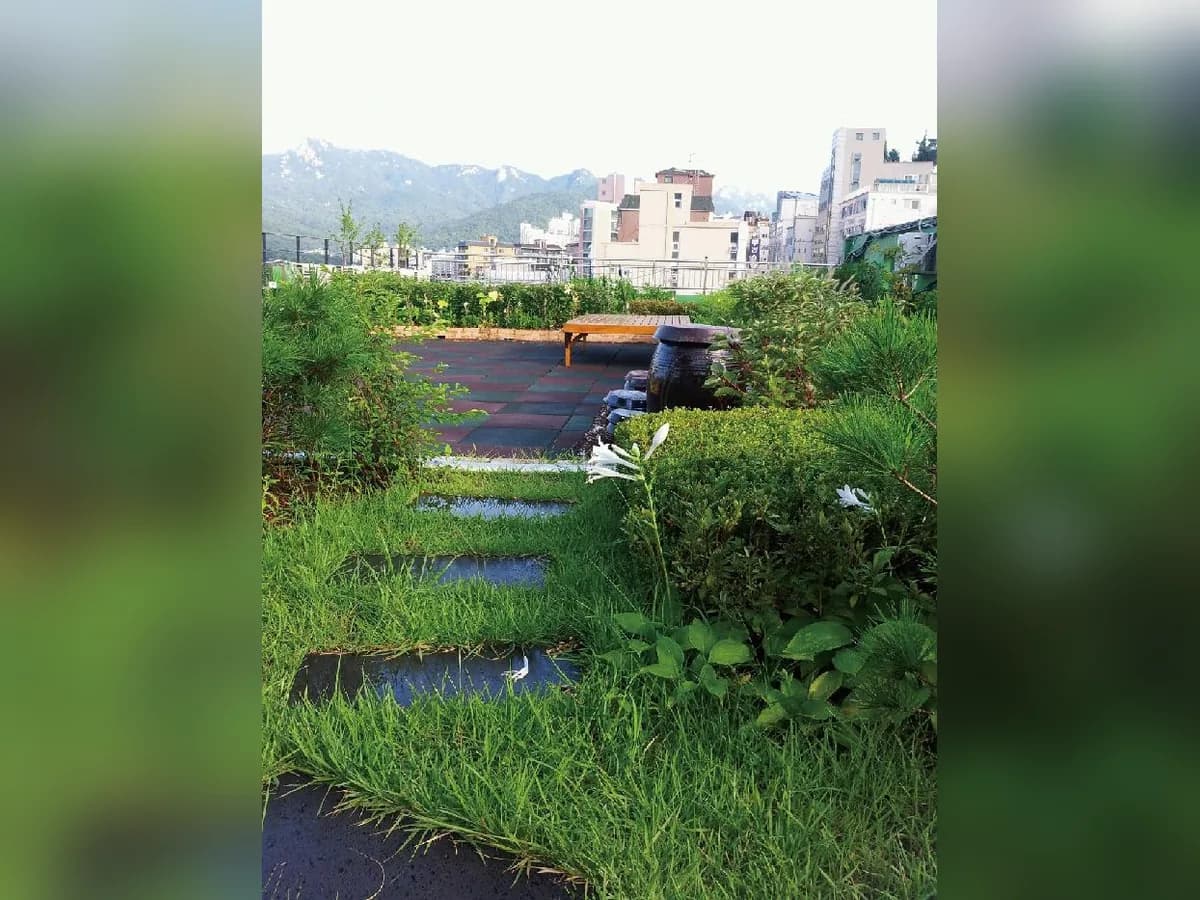 청화요양원 이미지 3