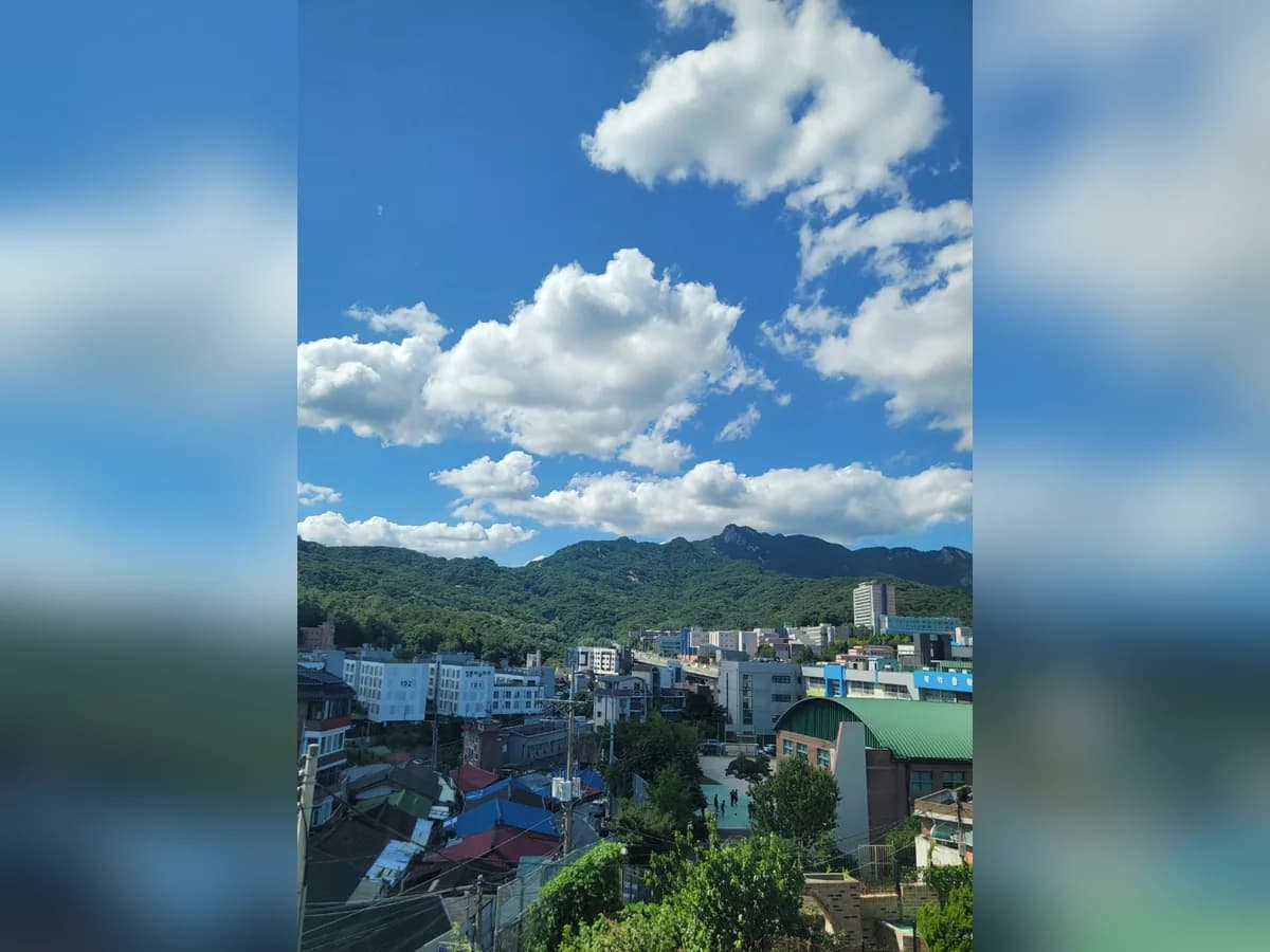 정릉노인요양원 이미지 3