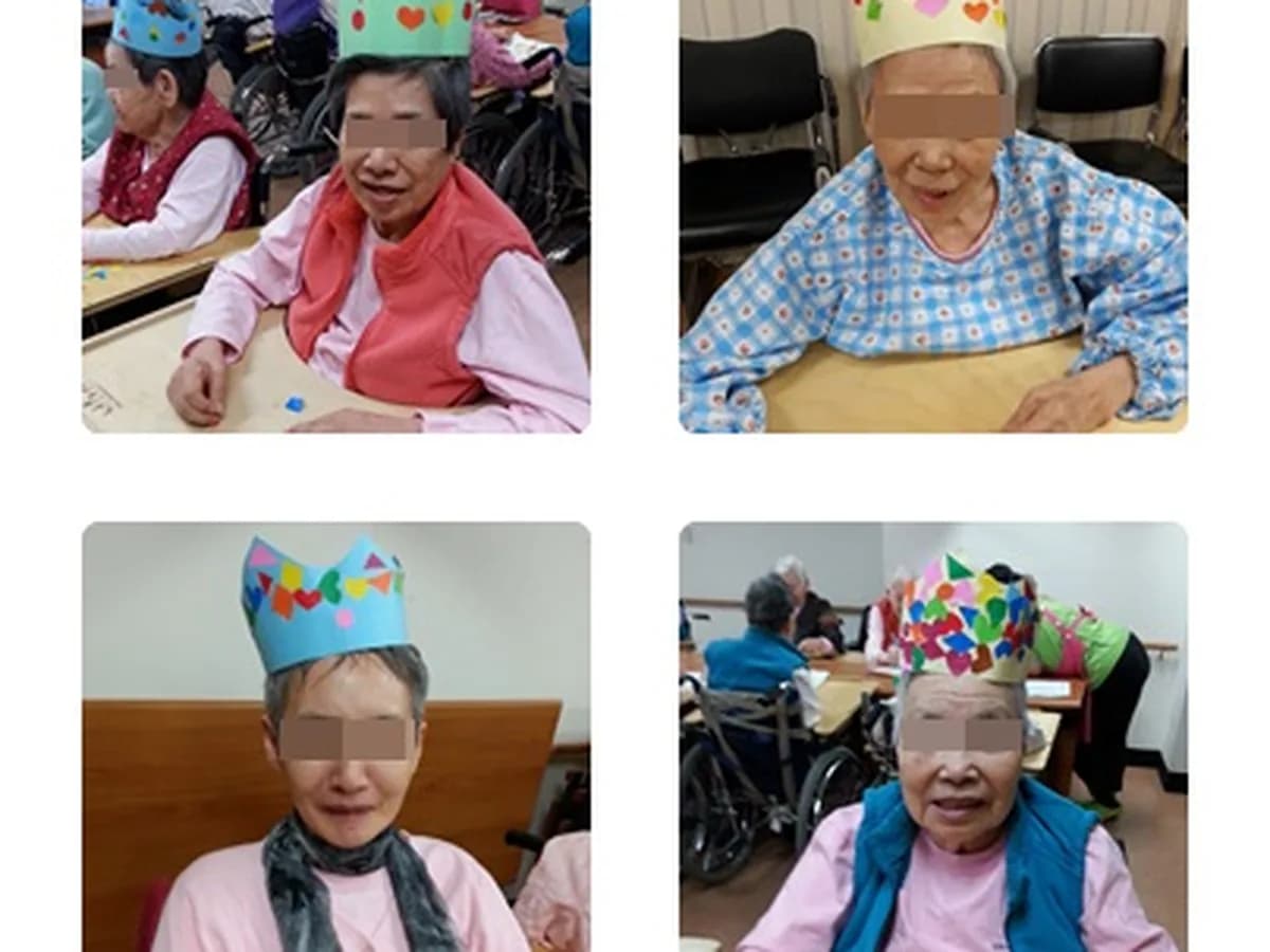 강북노인전문요양원 이미지 4