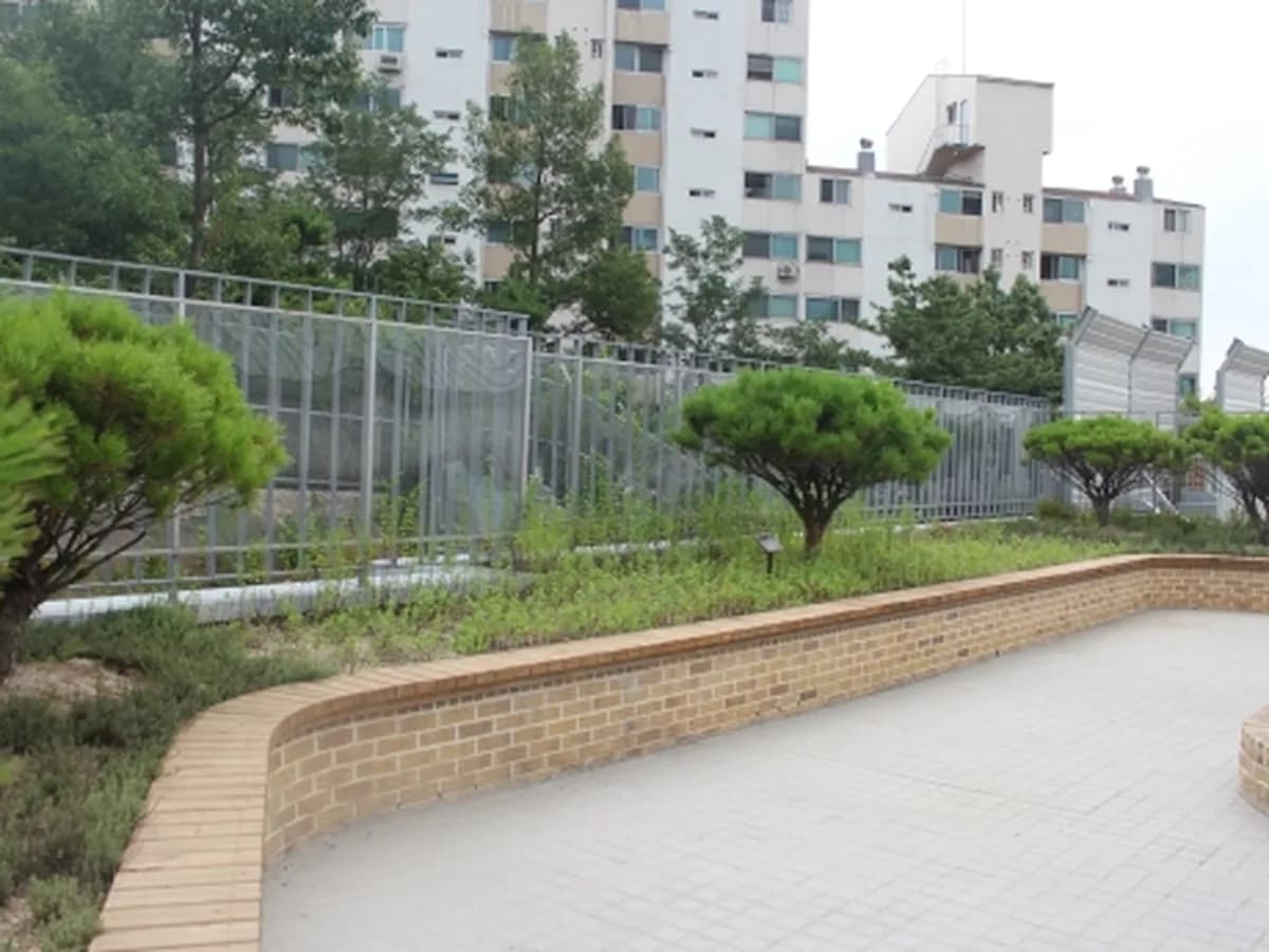 강북실버종합복지센터 이미지 1