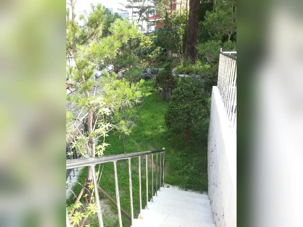 봄날북한산요양원 이미지 1
