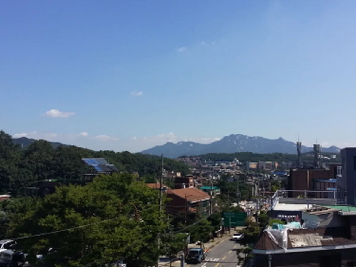 봄날북한산요양원 이미지 4