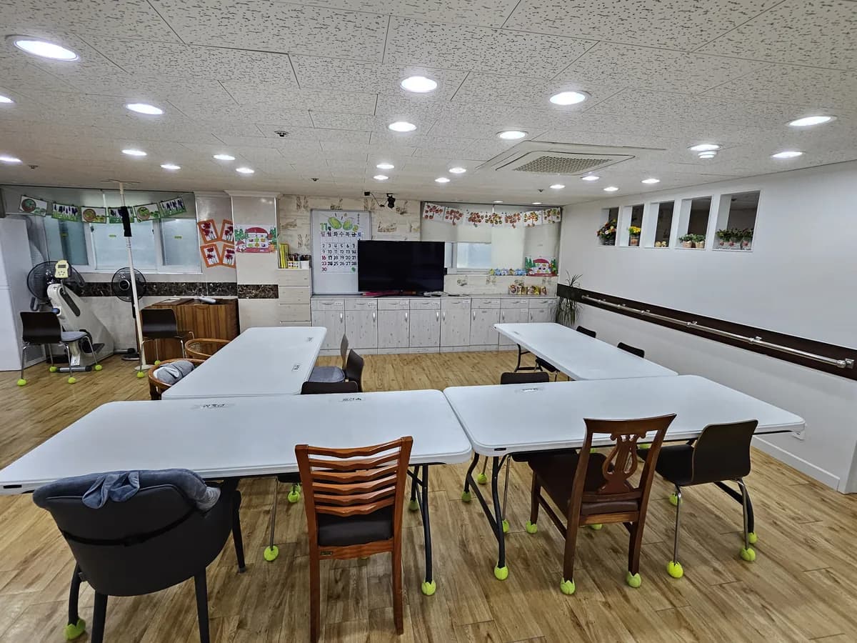 동그라미요양센터1호점 이미지 1