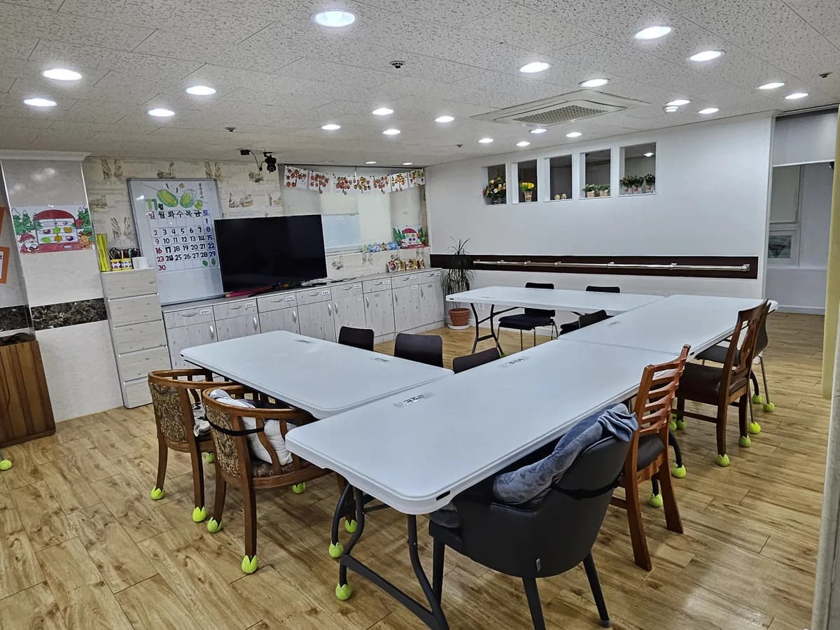 동그라미요양센터1호점 이미지 2