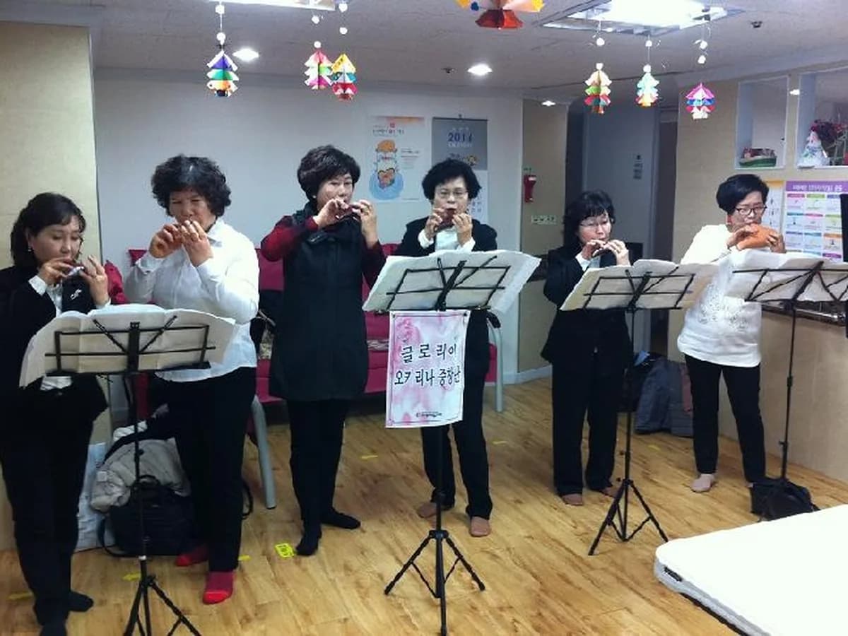 동그라미요양센터2호점 이미지 2