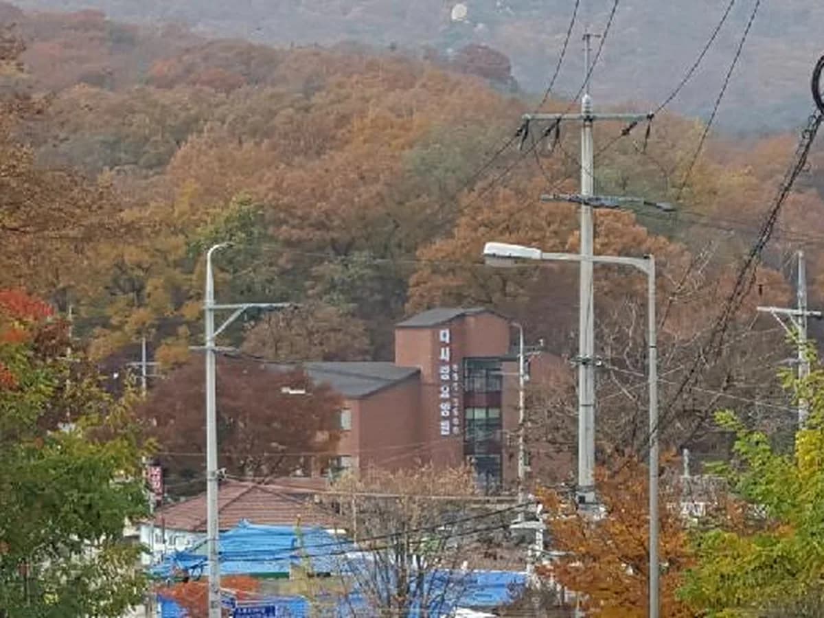 다사랑요양원 이미지 3
