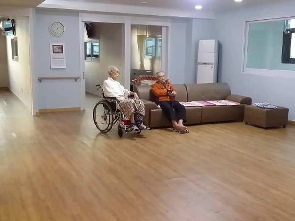 꿈에그린요양원1 이미지 7