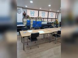 쌍문늘푸른요양원